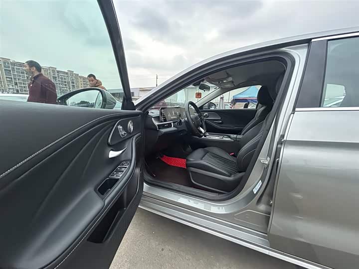 Photo 4 - Chery Arrizo 8