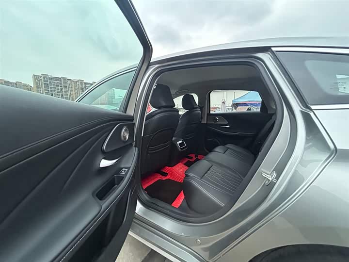 Photo 5 - Chery Arrizo 8