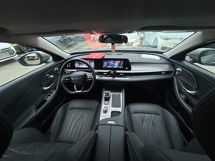 Photo 6 - Chery Arrizo 8