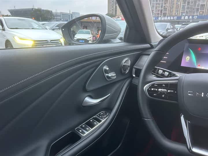 Photo 9 - Chery Arrizo 8