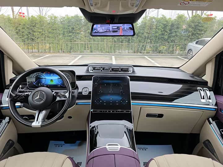 Фото 7 - Mercedes-Benz Vito