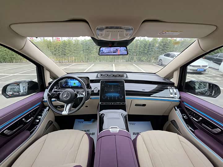 Фото 8 - Mercedes-Benz Vito