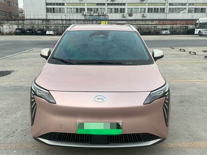 Фото 2 - GAC Aion Y