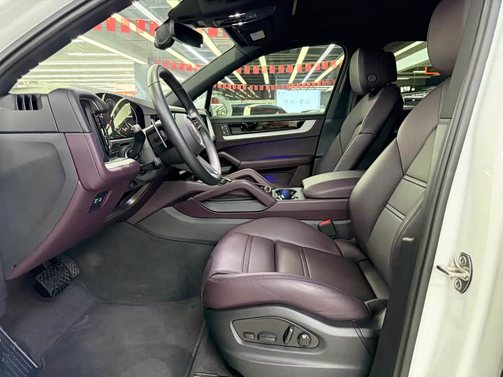 Фото 6 - Porsche Cayenne