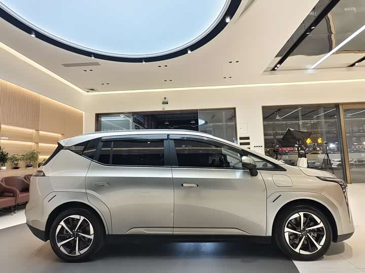 Фото 5 - GAC Aion Y