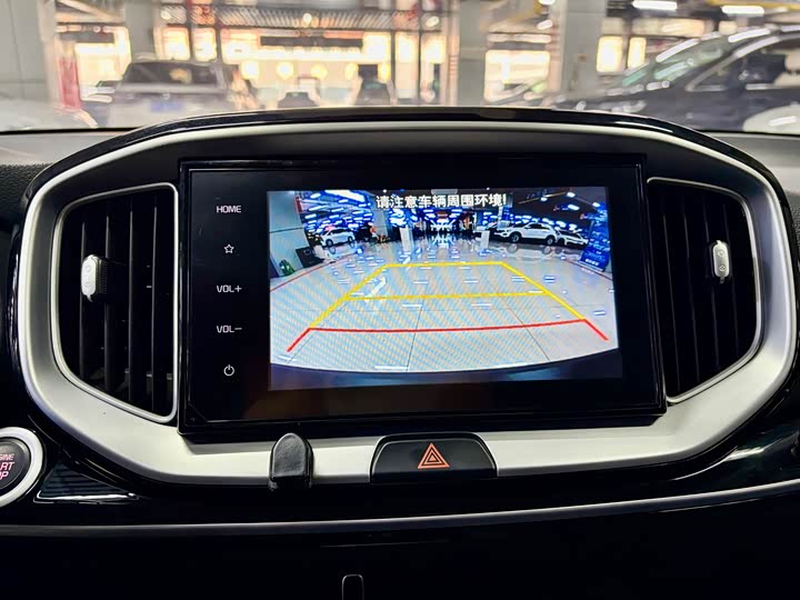 Фото 6 - Kia KX1