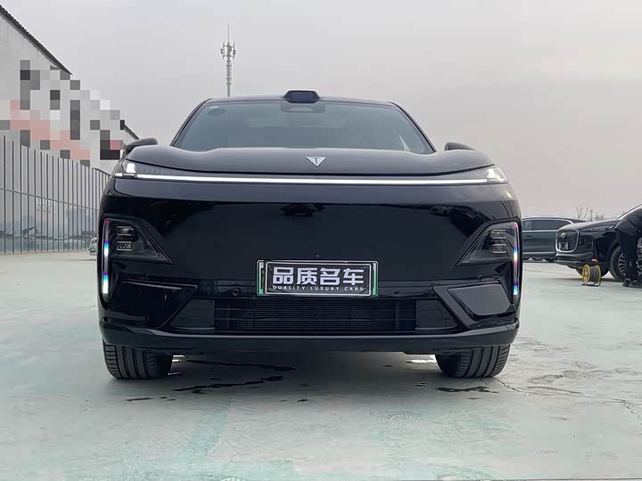 Фото 2 - Changan Deepal S09