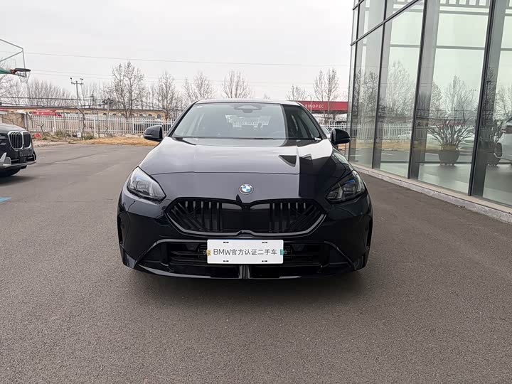 Фото 1 - BMW 2 Series