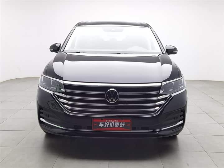 Фото 3 - Volkswagen Viloran