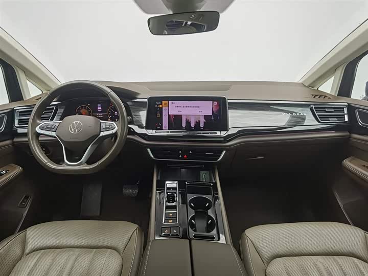 Фото 5 - Volkswagen Viloran