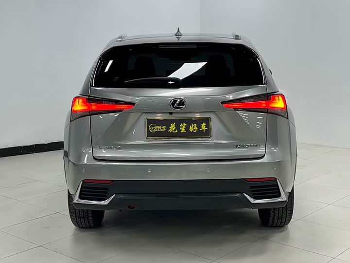 Фото 7 - Lexus NX