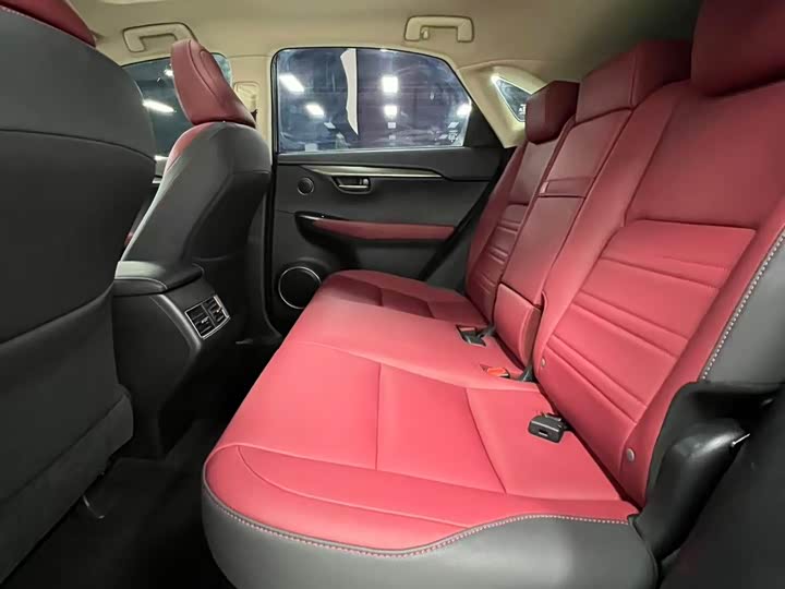 Фото 9 - Lexus NX