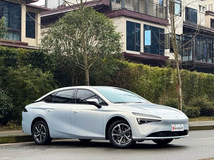 Фото 3 - GAC Aion S Max