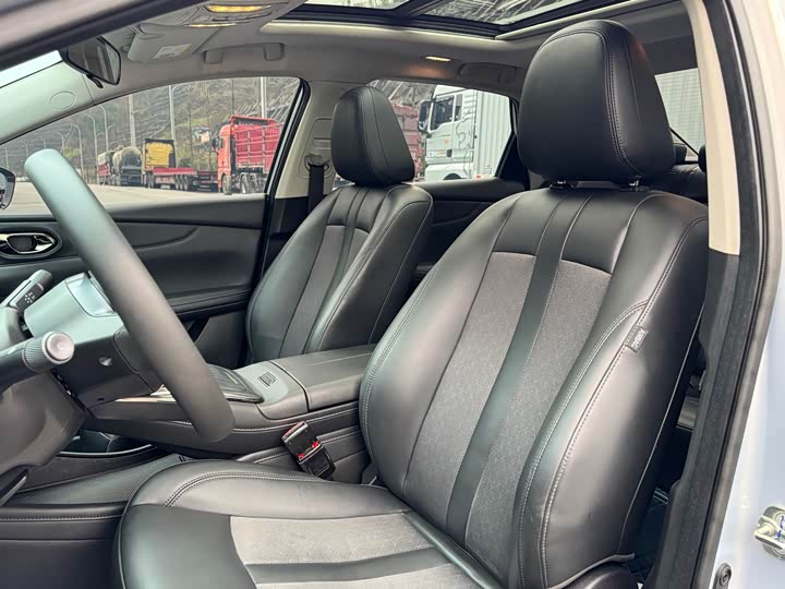 Фото 5 - GAC Aion S Max