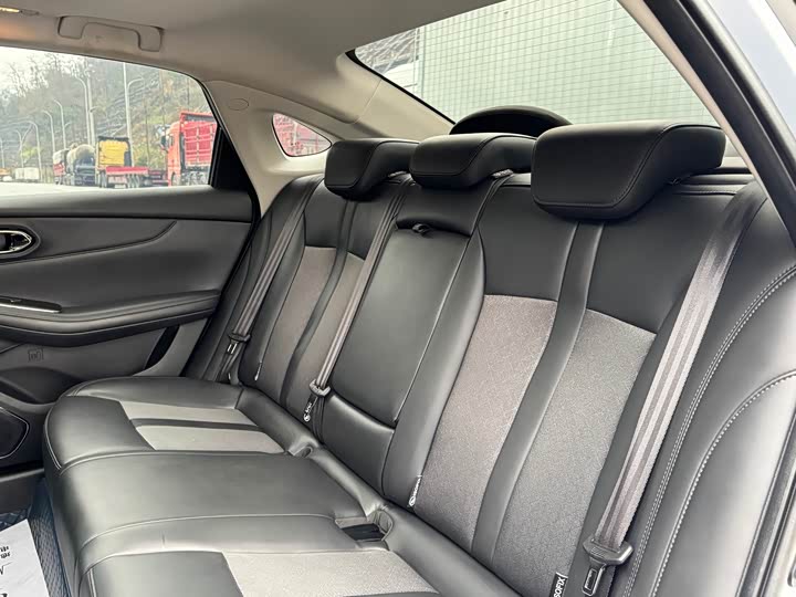 Фото 7 - GAC Aion S Max