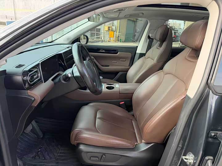 Фото 6 - Leapmotor C01