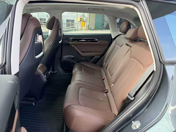 Фото 7 - Leapmotor C01