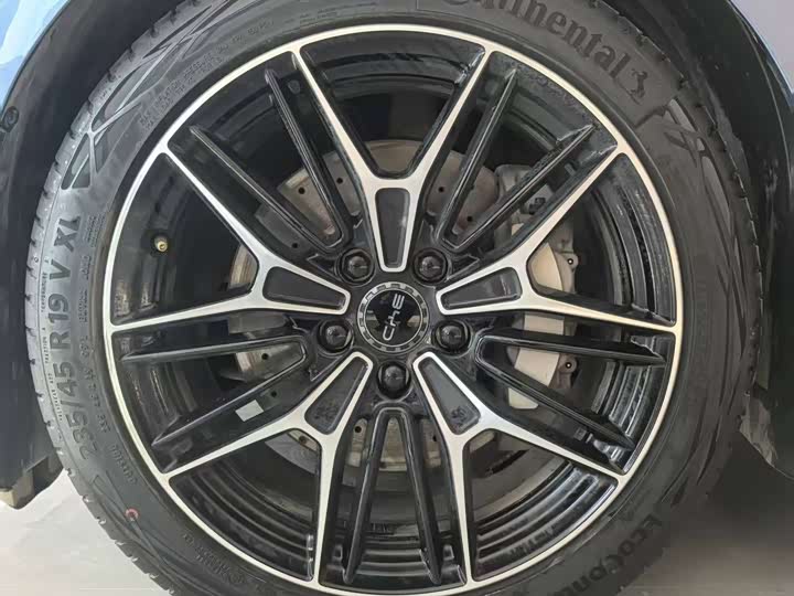 Фото 2 - BYD Seal