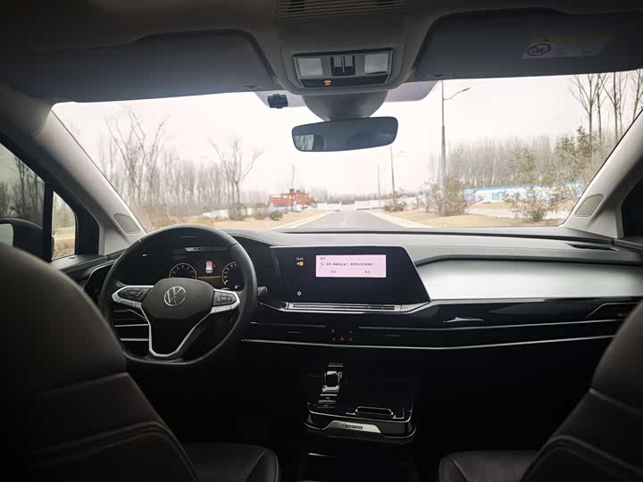 Фото 9 - Volkswagen Talagon