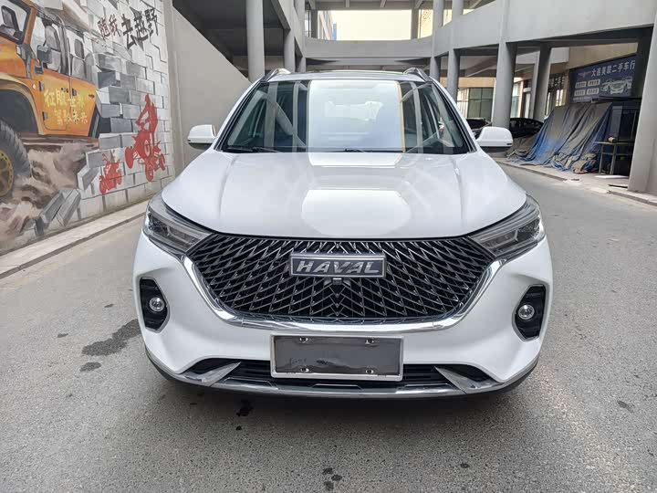 Фото 2 - Haval M6