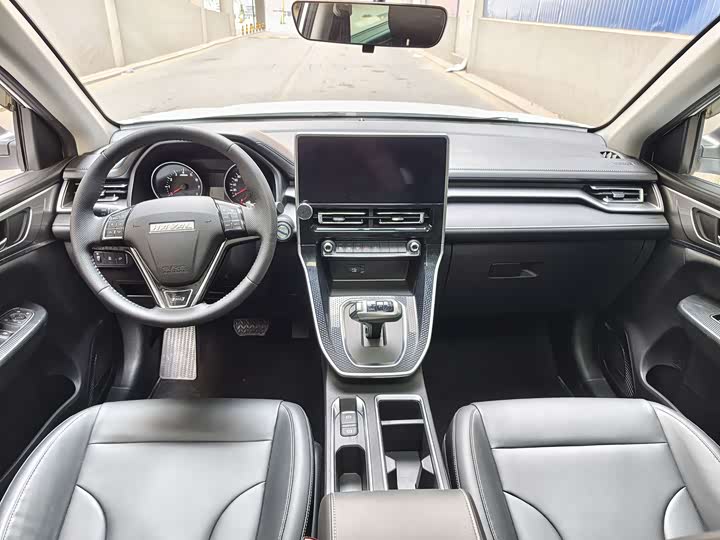 Фото 5 - Haval M6