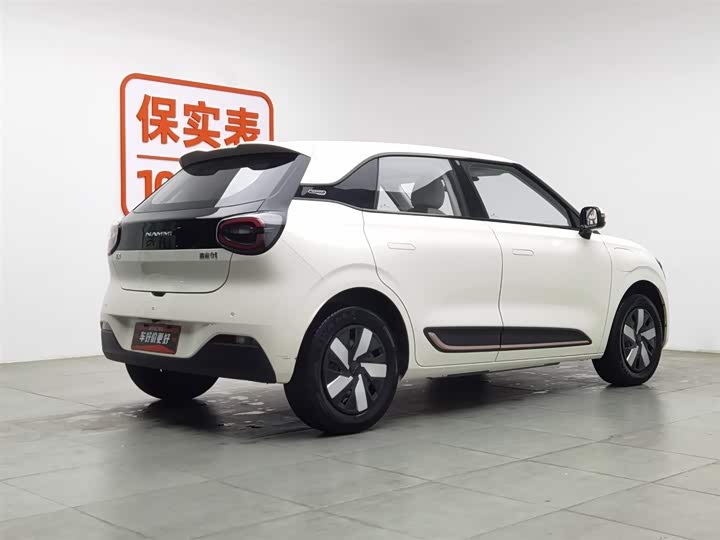 Фото 2 - Dongfeng Nammi 01