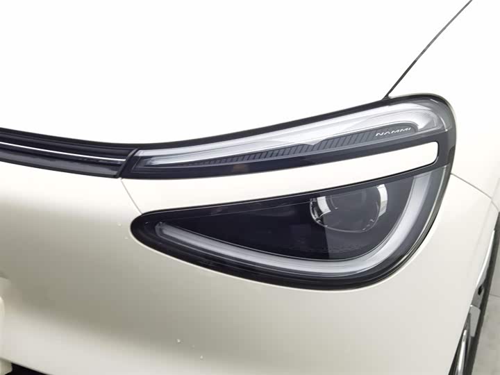 Фото 7 - Dongfeng Nammi 01