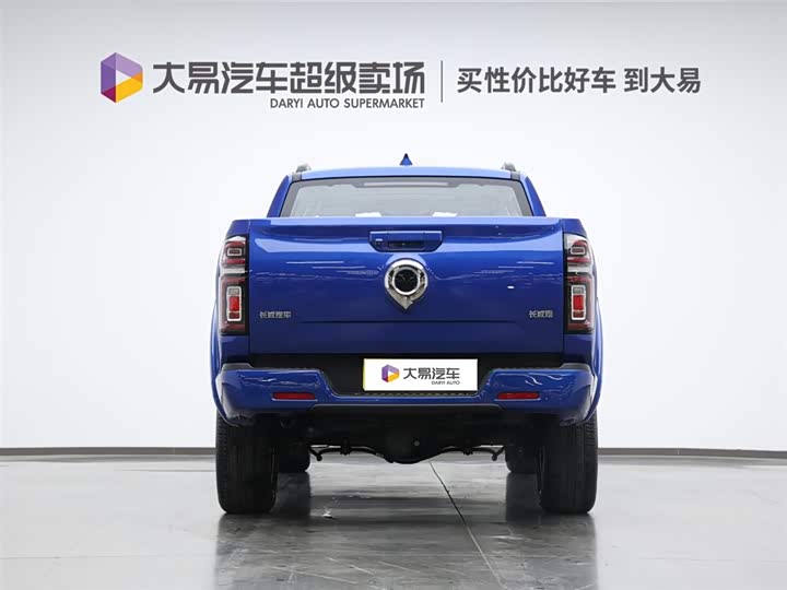 Фото 4 - Great Wall Pao