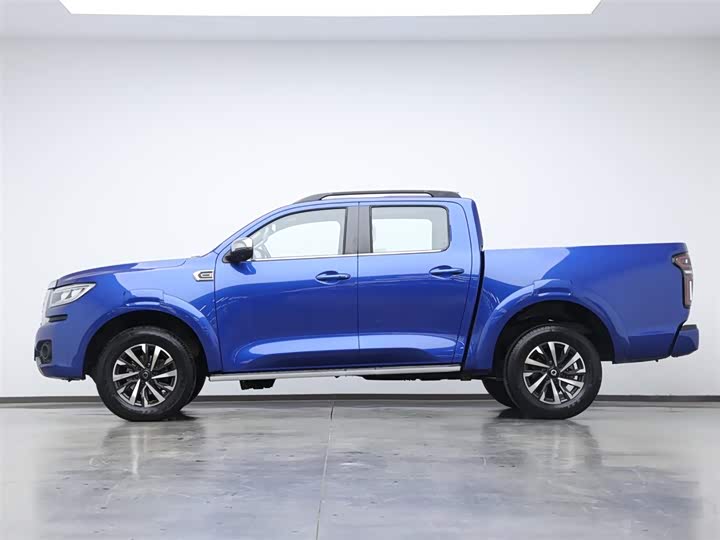 Фото 5 - Great Wall Pao