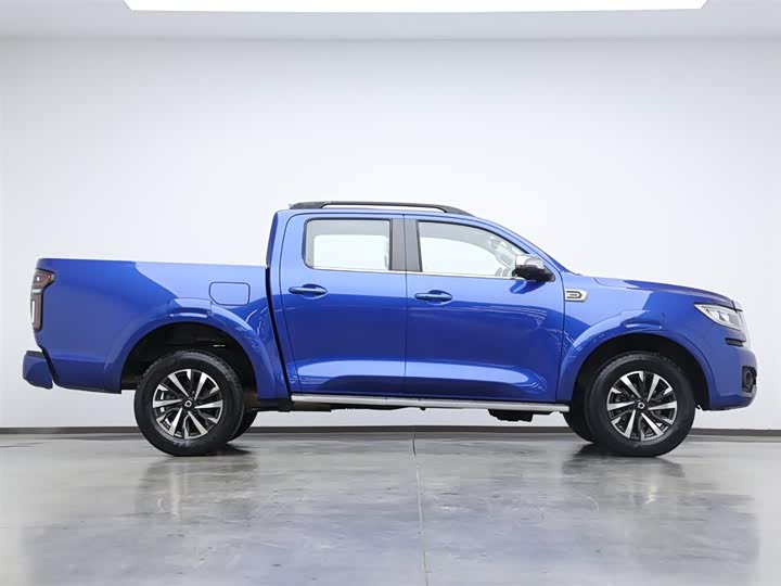 Фото 6 - Great Wall Pao