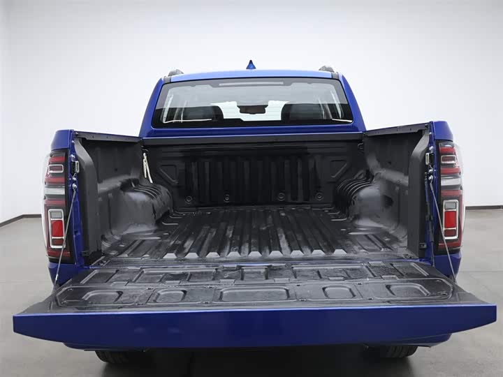 Фото 8 - Great Wall Pao