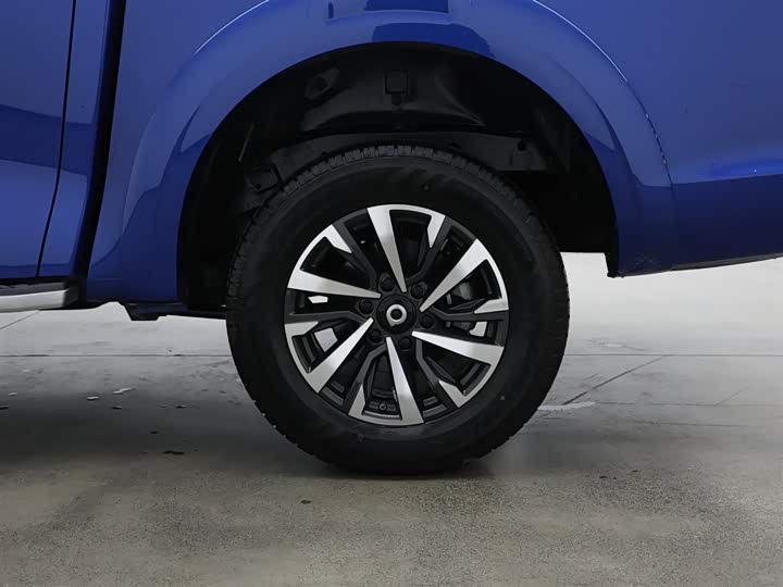 Фото 9 - Great Wall Pao