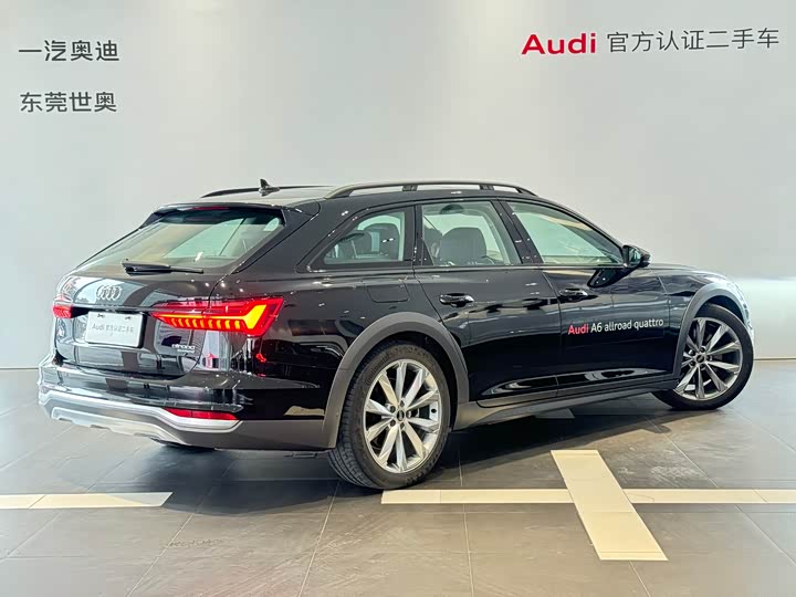 Фото 5 - Audi A6