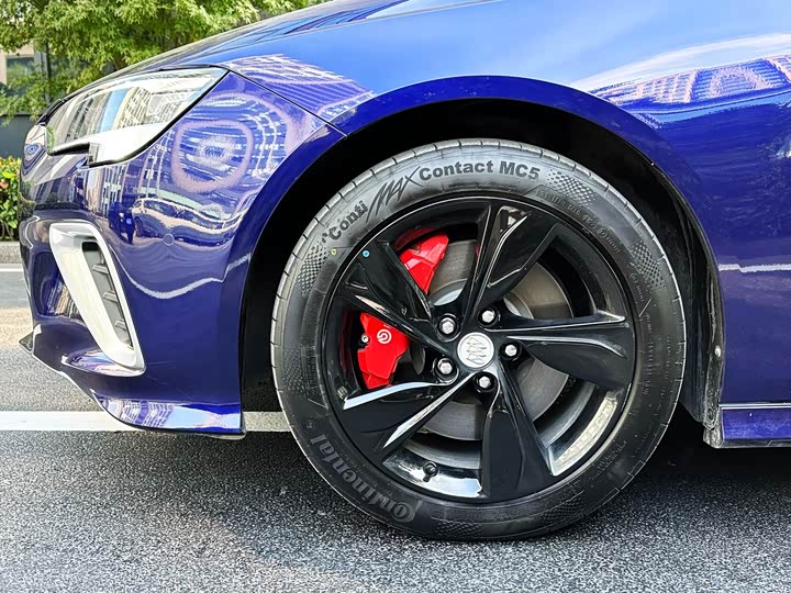 Фото 5 - Buick Regal