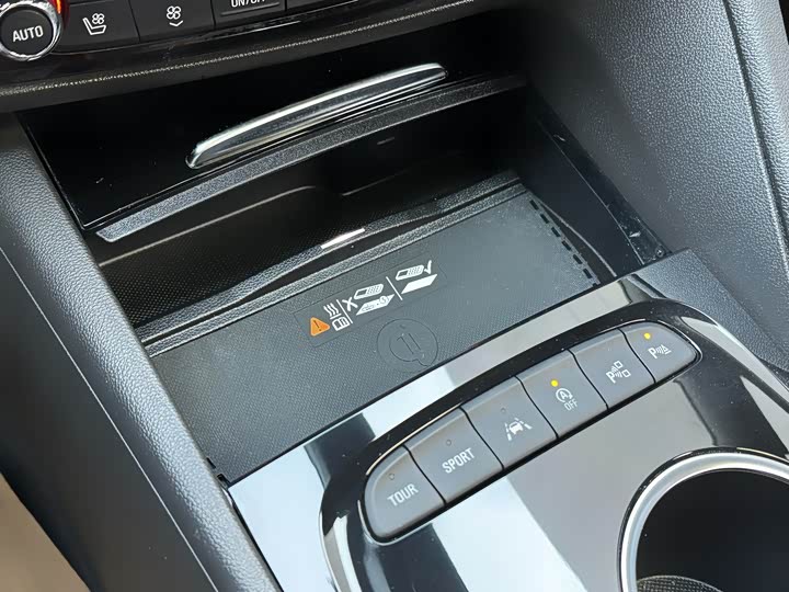 Фото 6 - Buick Regal