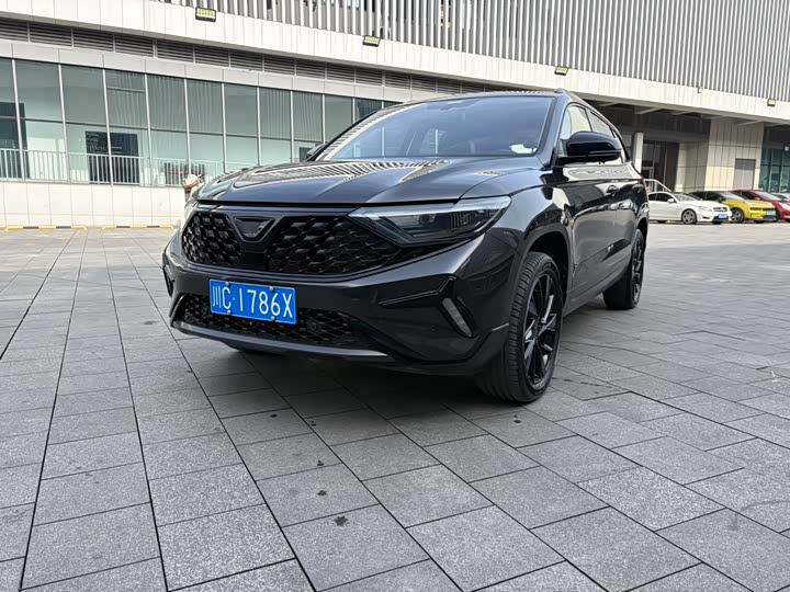 Фото 1 - Jetta VS7