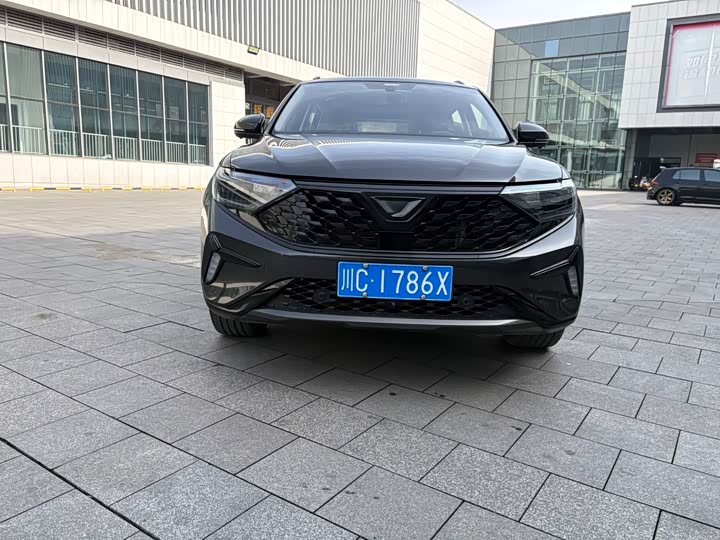 Фото 2 - Jetta VS7