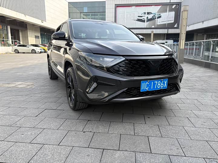 Фото 3 - Jetta VS7