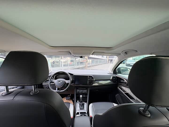 Фото 6 - Jetta VS7