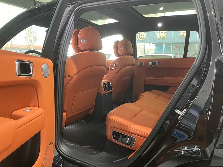 Photo 5 - LiXiang L7