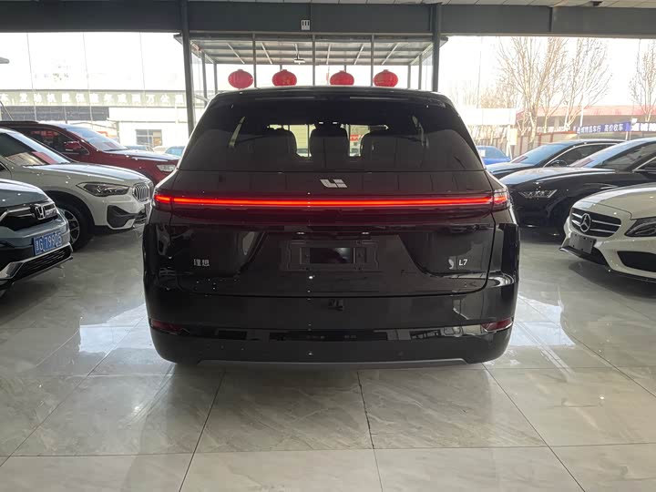 Photo 8 - LiXiang L7