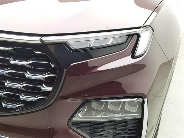 Фото 7 - Ford Equator