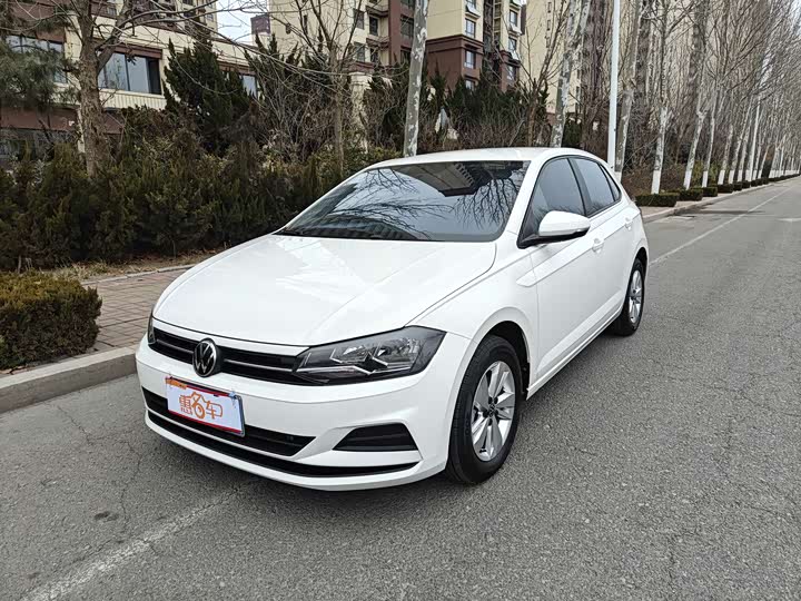 Фото 3 - Volkswagen Polo