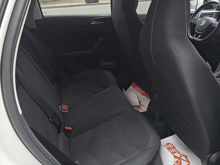 Фото 7 - Volkswagen Polo