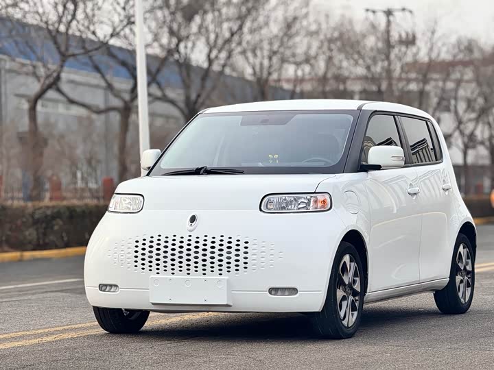 Фото 1 - Ora White Cat