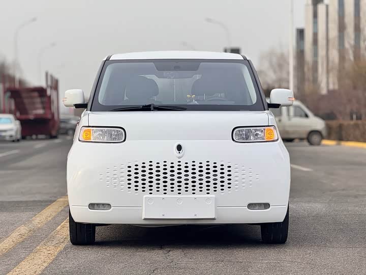 Фото 2 - Ora White Cat