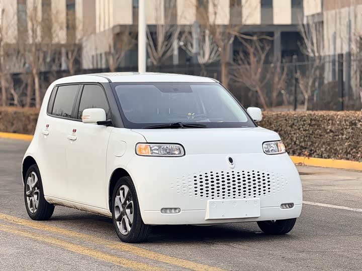 Фото 3 - Ora White Cat