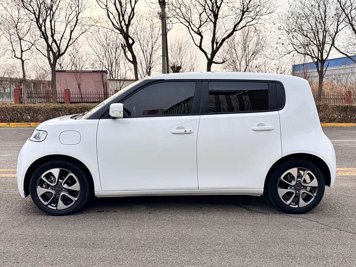 Фото 7 - Ora White Cat