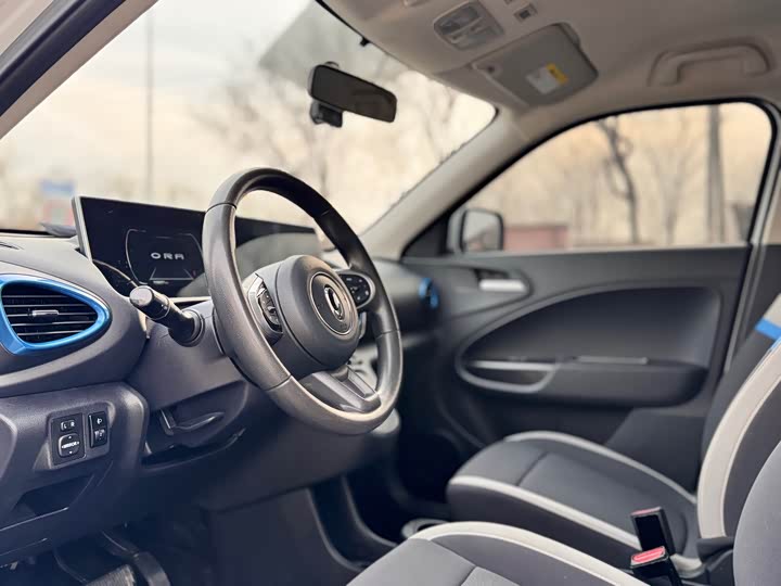 Фото 9 - Ora White Cat