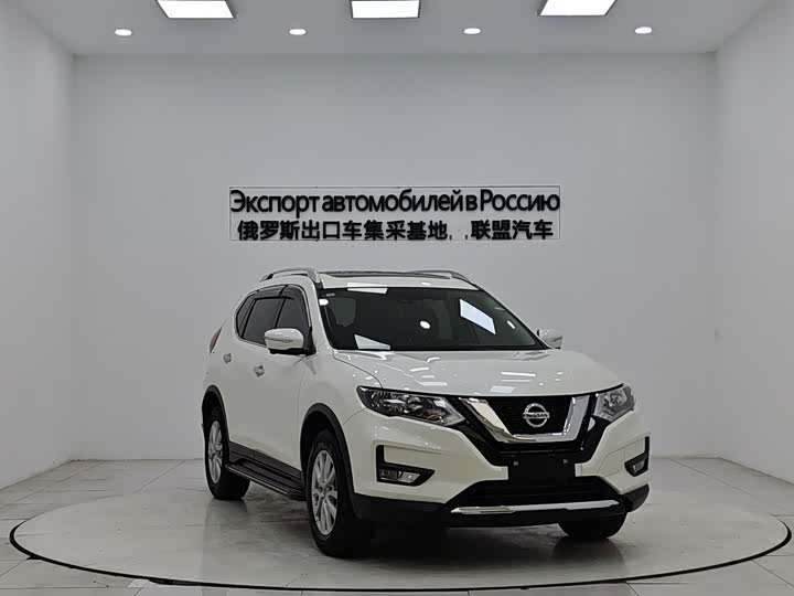 Фото 3 - Nissan X-Trail